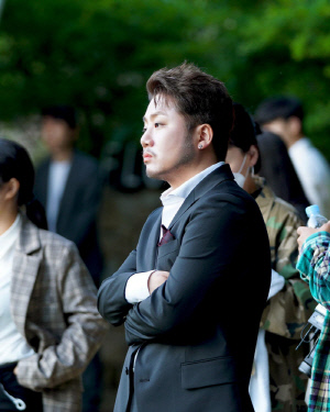 [공식]'브아솔 탈퇴' 성훈 