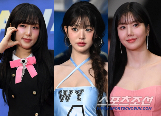 최예나, '라스' 출연 후 장원영 피드백 '흐뭇'..권은비 '워터밤' 현…