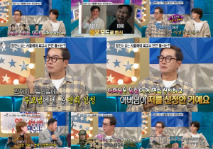 장진, 군 복무 시절 임원희 부모님이 면회 온 사연 