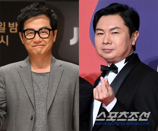 장진, 군 복무 시절 임원희 부모님이 면회 온 사연 "父가 면회 신청" …