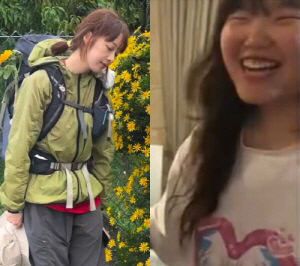 '이혼' 김보라 옆에…살 쪽 뺀 악뮤 이수현, 뾰족해진 턱선에 감탄[SCin스타]