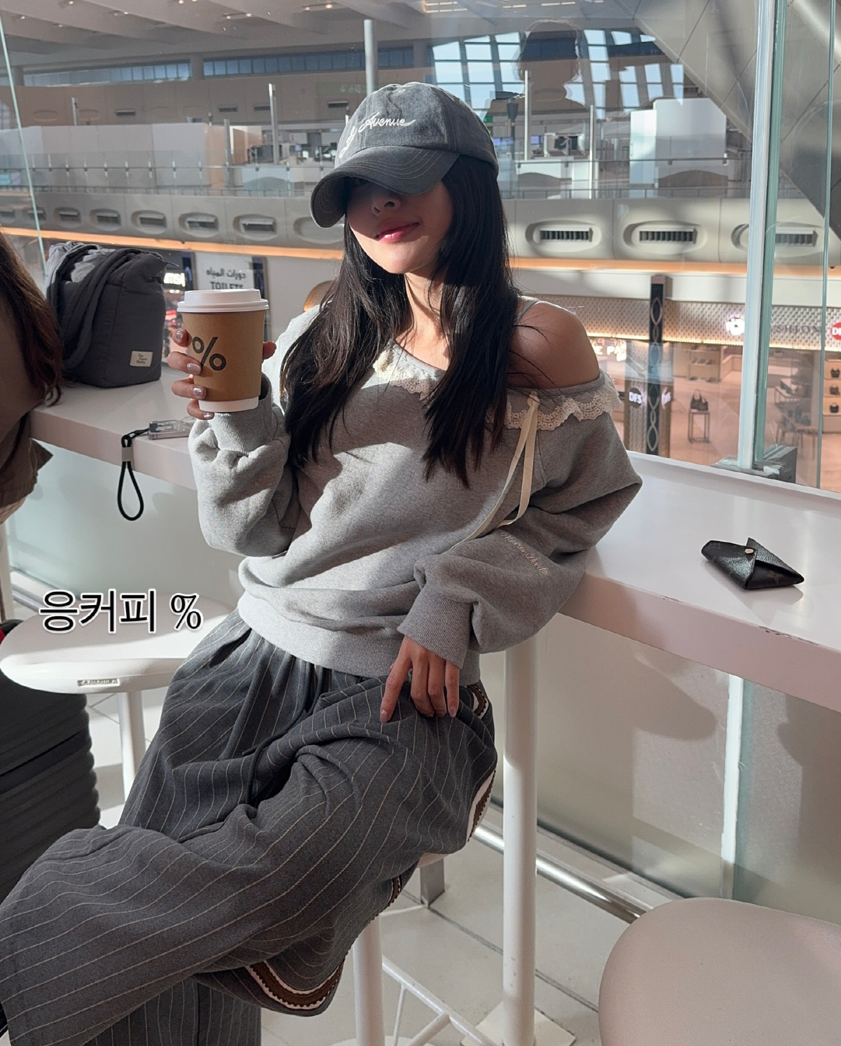 '암 투병' 이솔이, ♥박성광에 시집 잘갔네…명절에 유럽 여행 "시댁엔 …