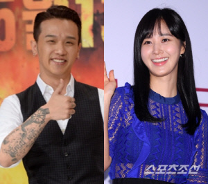 '10월 결혼' 쿠시, 소녀시대 유리와 가족된다…음악이 맺은 인연[SC이슈]