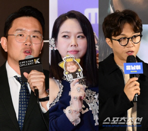 개그계 비통…윤형빈·홍현희·박성광, '심장마비 돌연 사망' 정세협에 줄줄이 눈물[종합]