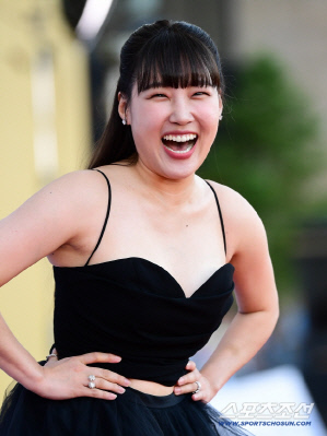 [공식]이은지, 건강상 이유로 라디오 생방송 불참…엄지인 긴급 투입