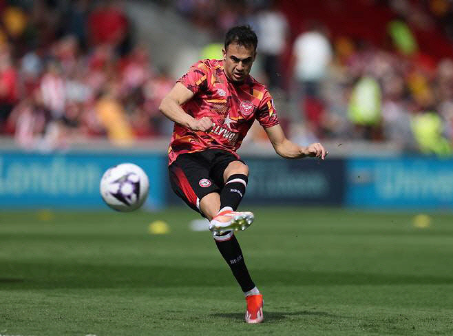 1티어 기자 폭로! 쏘니 대신 메시 택했다...'MLS 슈퍼스타' 손흥민…