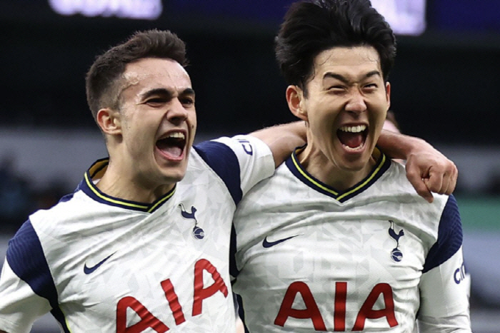 1티어 기자 폭로! 쏘니 대신 메시 택했다...'MLS 슈퍼스타' 손흥민…