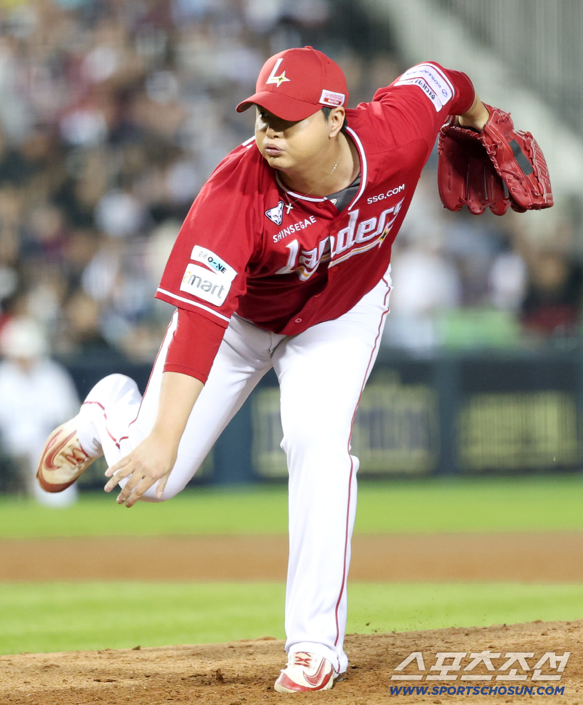 '불펜 WAR 1,2,3,5위 투수가 전부 SSG' 장염 변수 발생, 임…