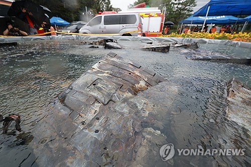 "또 '파우치형' 화재"…배터리업계 '각형' 전략 박차