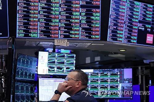 뉴욕증시, 젠슨 황이 다시 불지핀 AI 낙관론…나스닥 1.1%↑ 마감