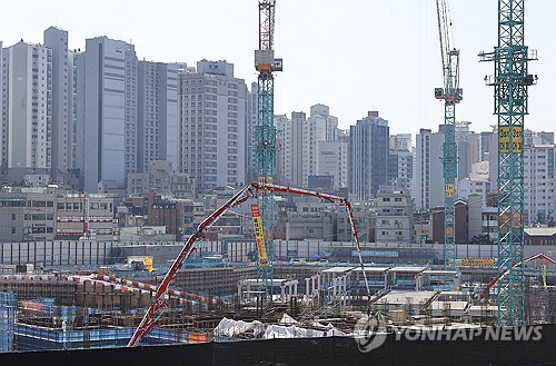작년 순이익 못 낸 기업 50만 육박…통계집계 이래 최대폭 증가