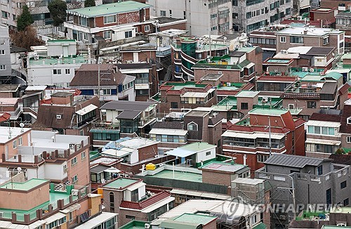 '공시가 낮으면 손해?'…전세보증 주택가격 산정기준 바뀔까