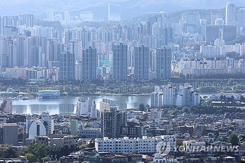 한강벨트로 규제지역 확대되면 동작·강동·양천구 등 대출 타격