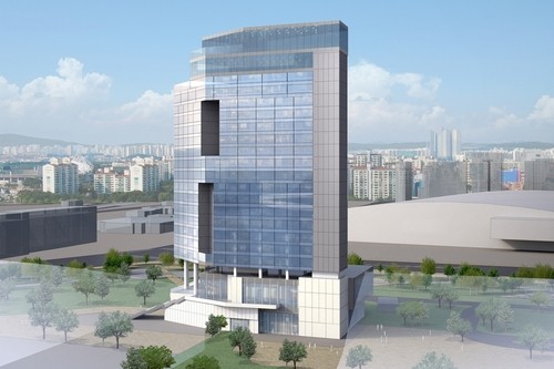 킨텍스, '숙원사업' 앵커 호텔 건립 본 궤도…2028년 완공 목표