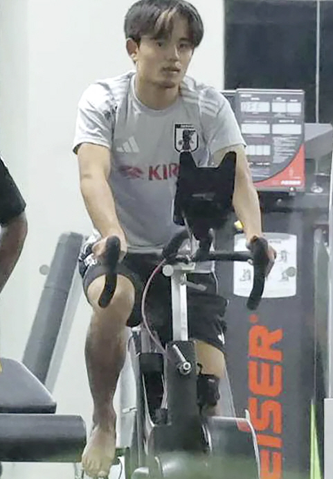 "죄송합니다, 내 책임입니다" 대국민 사과했던 모리야스 감독, 또 초비상…