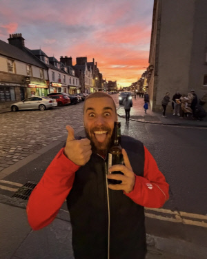 '31세' 저스틴 비버, 너무 변해 몰라볼 정도 