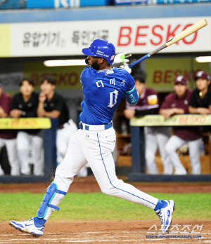 '0.115, 1안타 동네망신' 삼성타선, 준PO는 다르다, '부담'은 SSG 몫, 최원태 깜짝 반등 가능성[준PO]