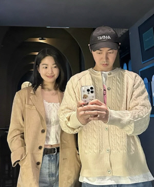 전진, ♥류이서 '성형·가스라이팅' 의혹에 