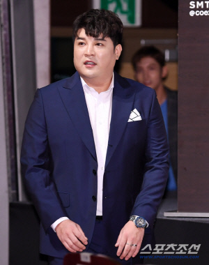 신동, 이혼 전말 고백 