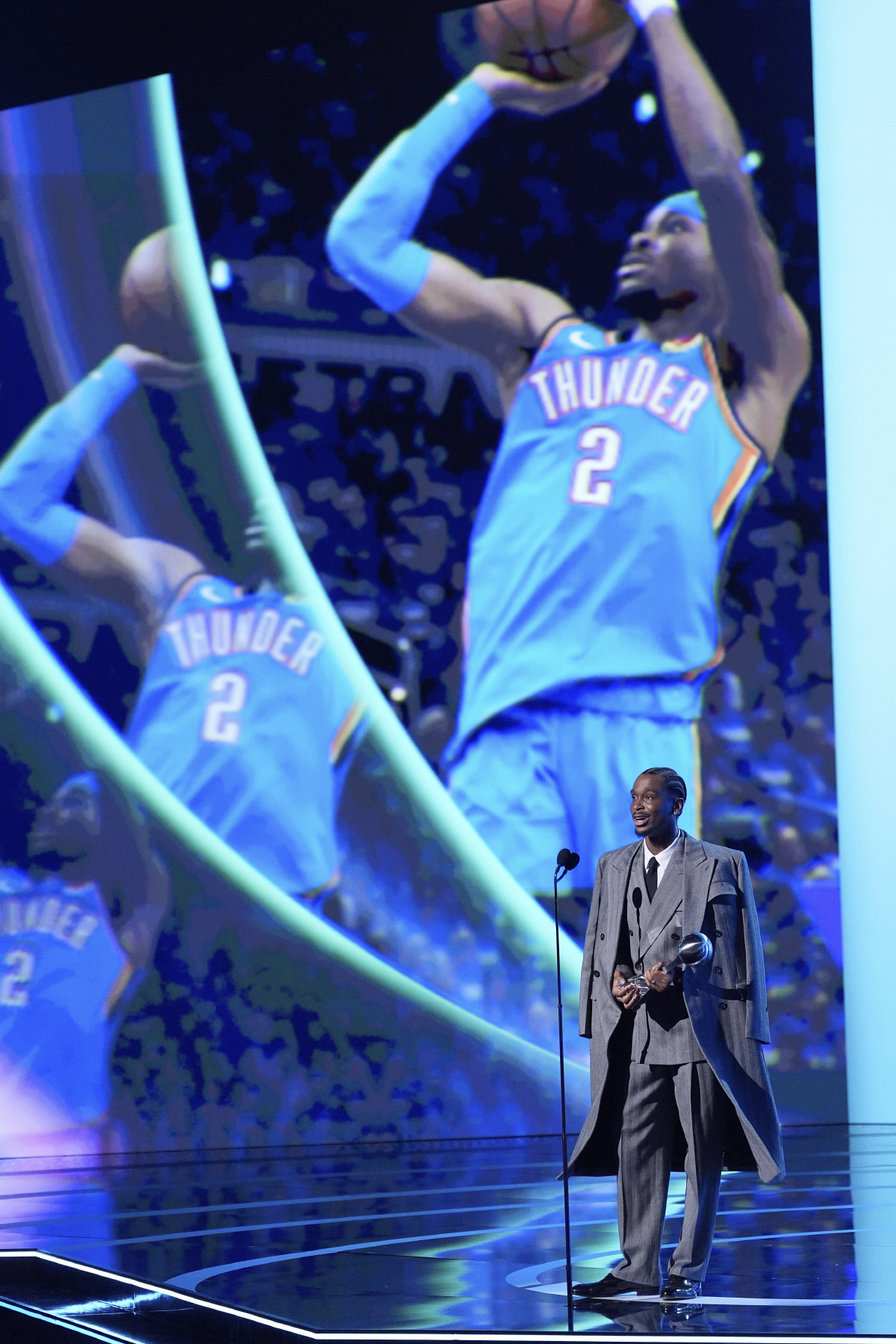 OKC 목에 누가 방울을 달까? OKC 우승 대항마 톱5. LAL 의외의…
