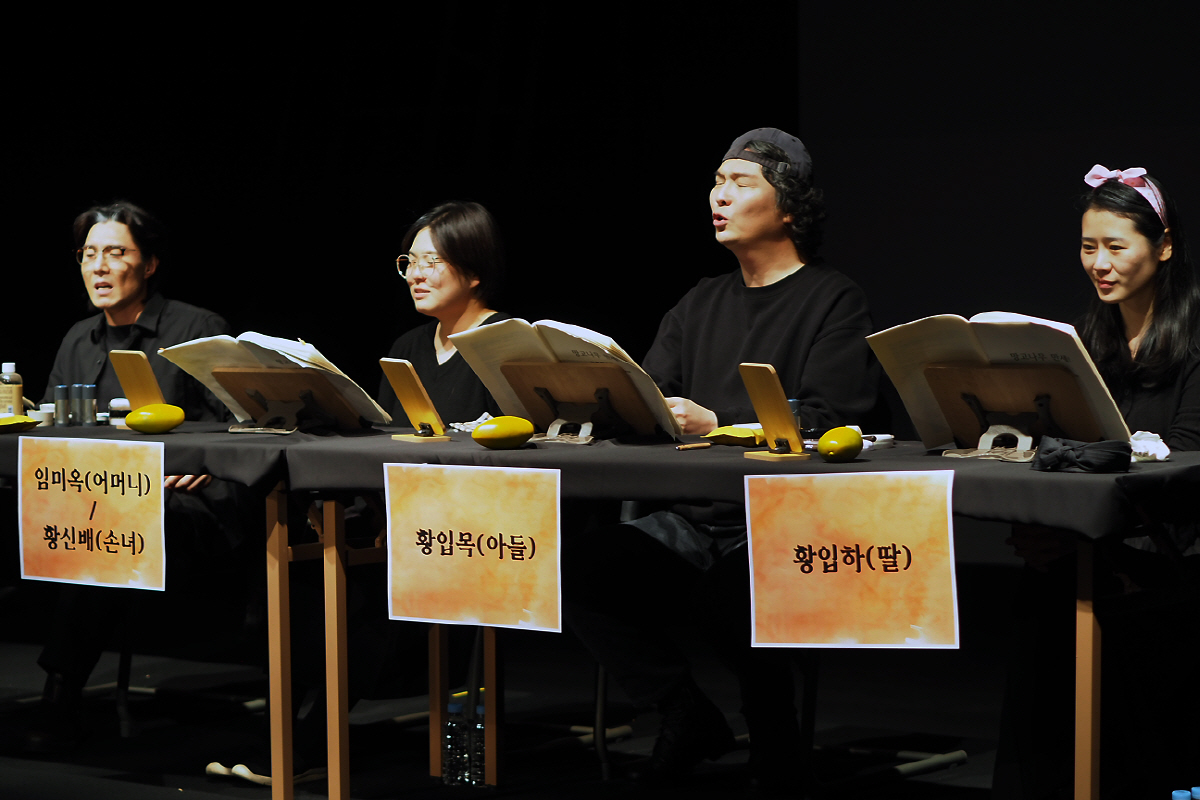 SPAF·PAMS·리바운드 축제까지…2025년, 대한민국은 공연中