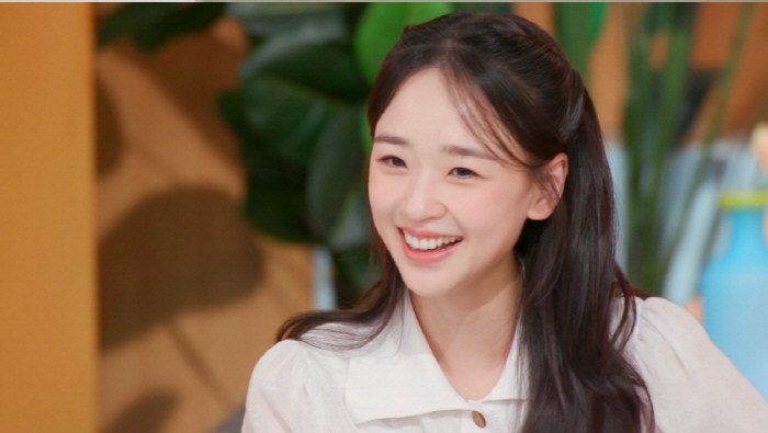 '금융인♥' 손연재, 선수생활 많이 힘들었나…"은퇴 후련한 마음, 솔직히…