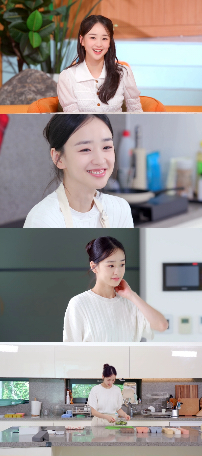 '금융인♥' 손연재, 선수생활 많이 힘들었나…"은퇴 후련한 마음, 솔직히…