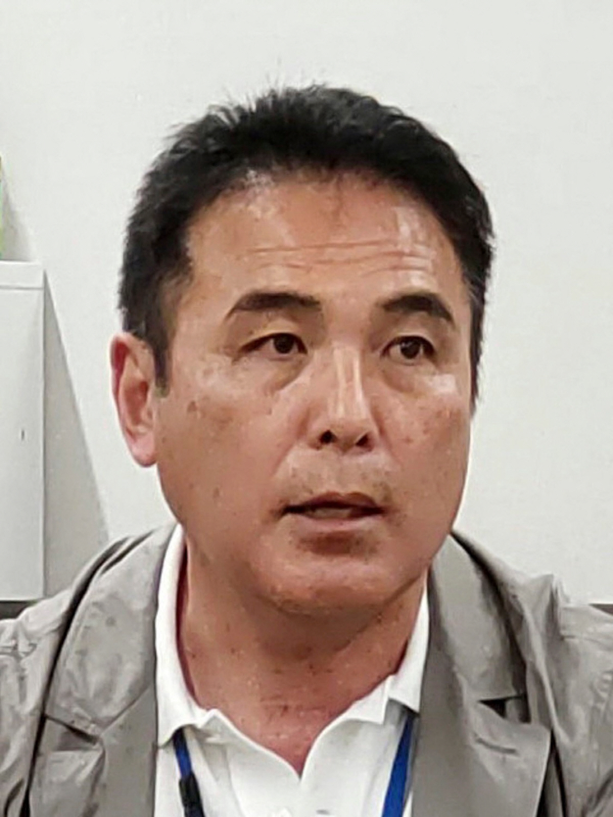 '해외 출장 중 부적절 행위→체포' 日기술위원장, 밝혀진 실상은 더 충격…