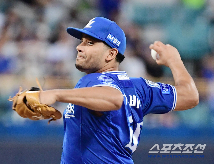 "가라비토 세모 아니다" 이길 수 있을 때 이긴다, 1,2차전 최소 1승 삼성의 독한 승부수[준PO1]