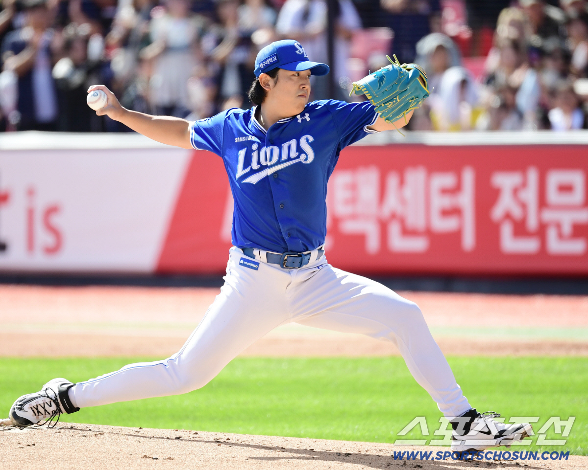 "가라비토 세모 아니다" 이길 수 있을 때 이긴다, 1,2차전 최소 1승…