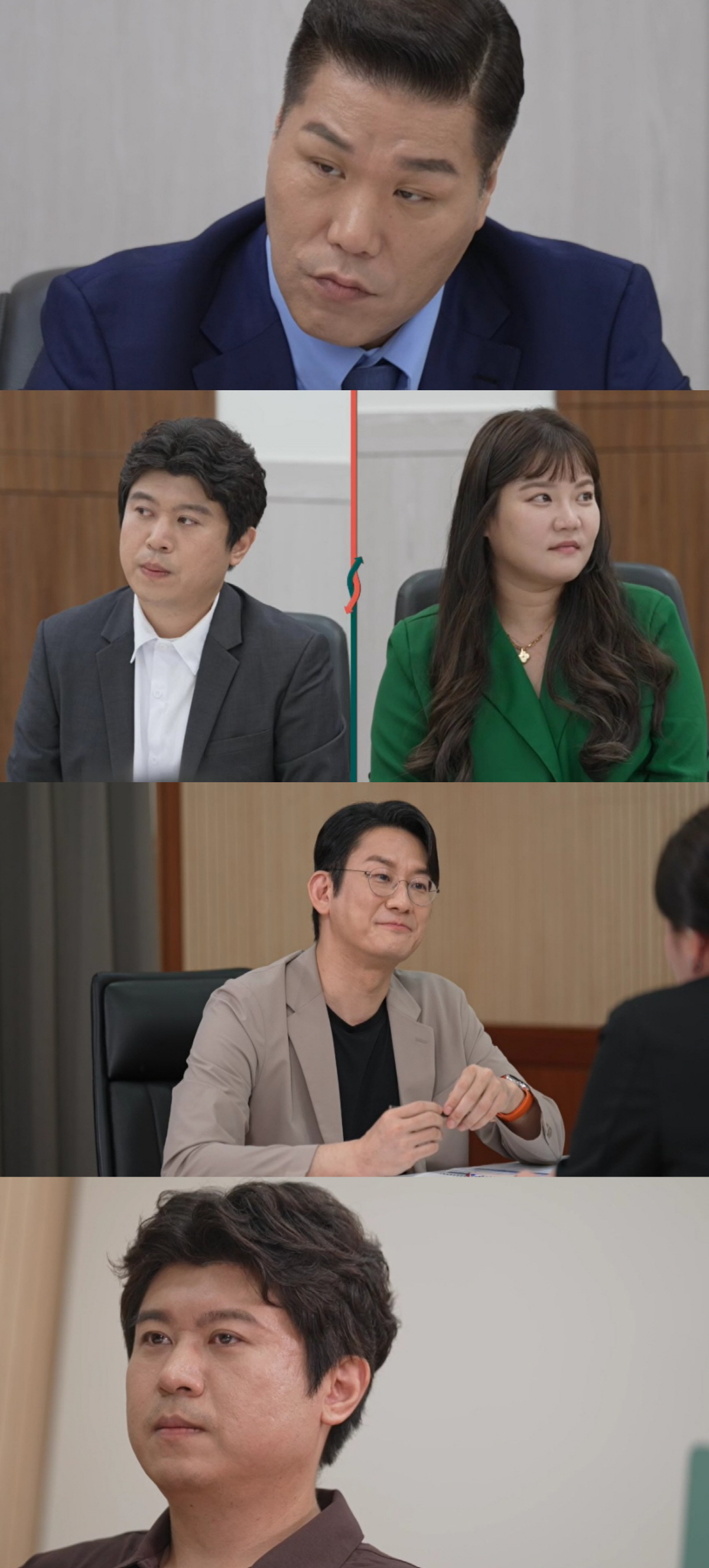 '윤유선 남편' 이성호 변호사, 알고보니 '어금니 아빠' 개념 판사…'이…