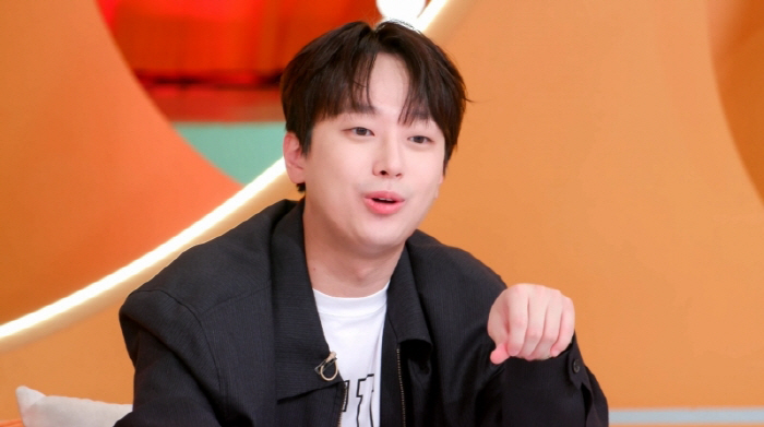 이찬원, 떡잎부터 알아봤다…"대학시절 MC도맡아 '영남대 유재석'이라고 …