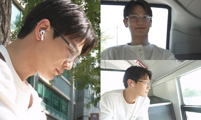 "호텔 레스토랑만 가게 생겼는데"…샤이니 민호 '한식 뷔페 단골'→"싹싹…