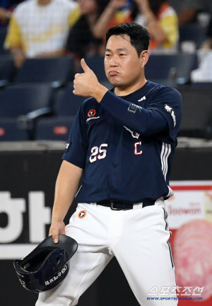 '역대 최초-최다' 또 역사 쓸 준비한다…KBO 역사상 이런 포수는 없었다