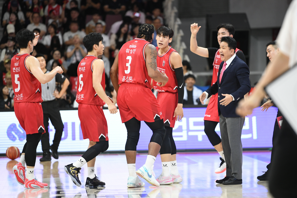 KBL 개막시리즈 숨은 키워드 '복수혈전' 결과는?...복수 성공-실패 …