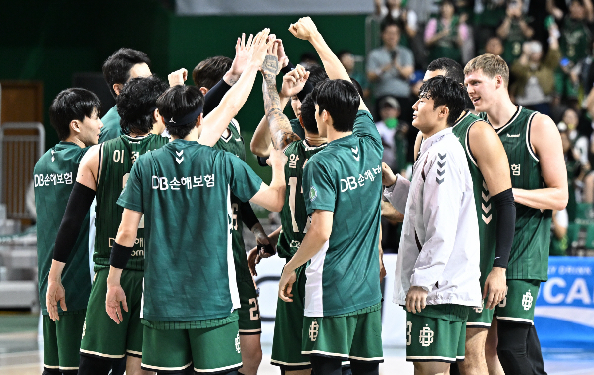 KBL 개막시리즈 숨은 키워드 '복수혈전' 결과는?...복수 성공-실패 …