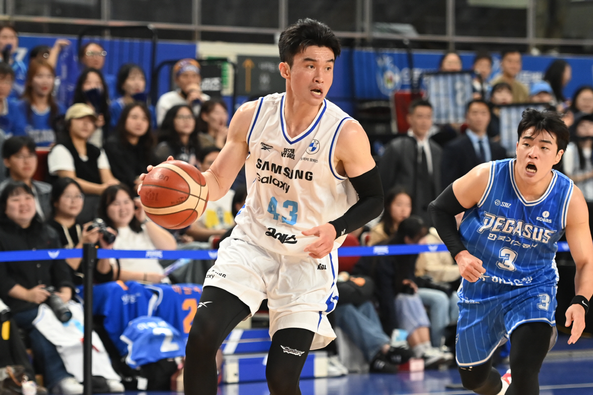 KBL 개막시리즈 숨은 키워드 '복수혈전' 결과는?...복수 성공-실패 …