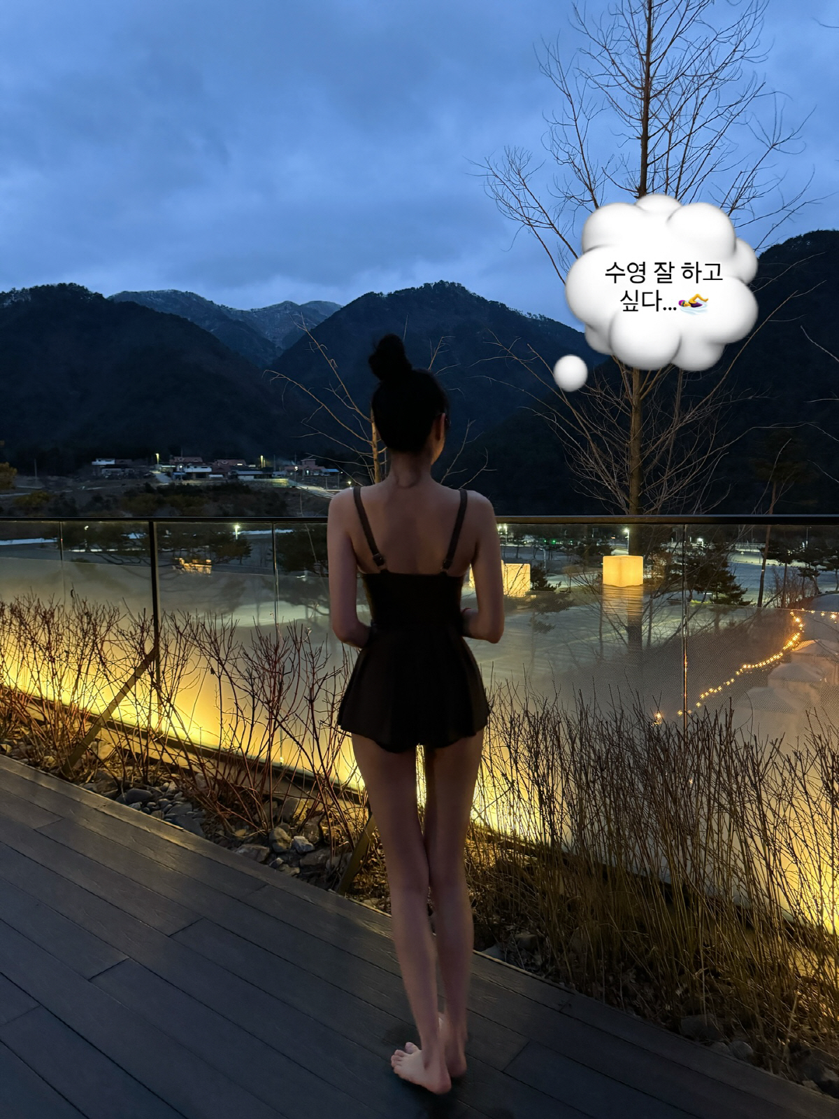"'정법' 억지로 끌려갔다" 고백…오하영, 얼마나 운동 좋아하길래→ 근육…
