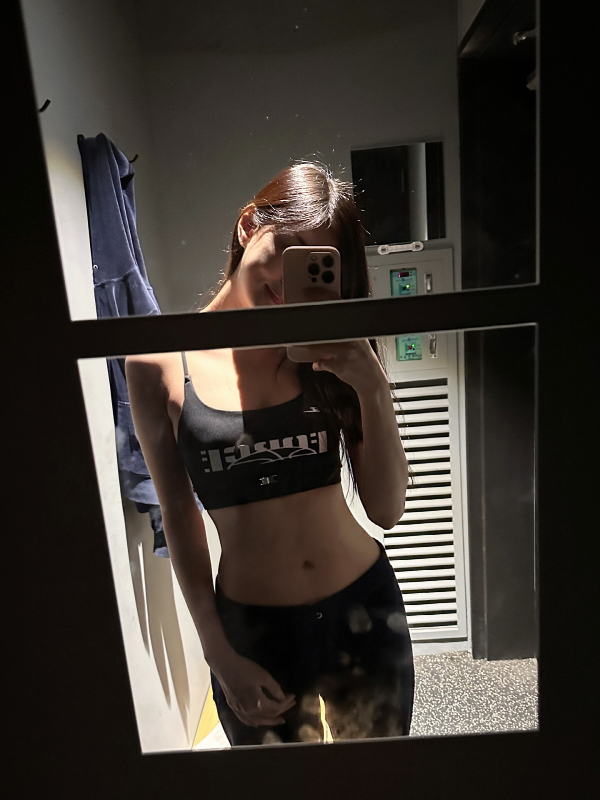 "'정법' 억지로 끌려갔다" 고백…오하영, 얼마나 운동 좋아하길래→ 근육…