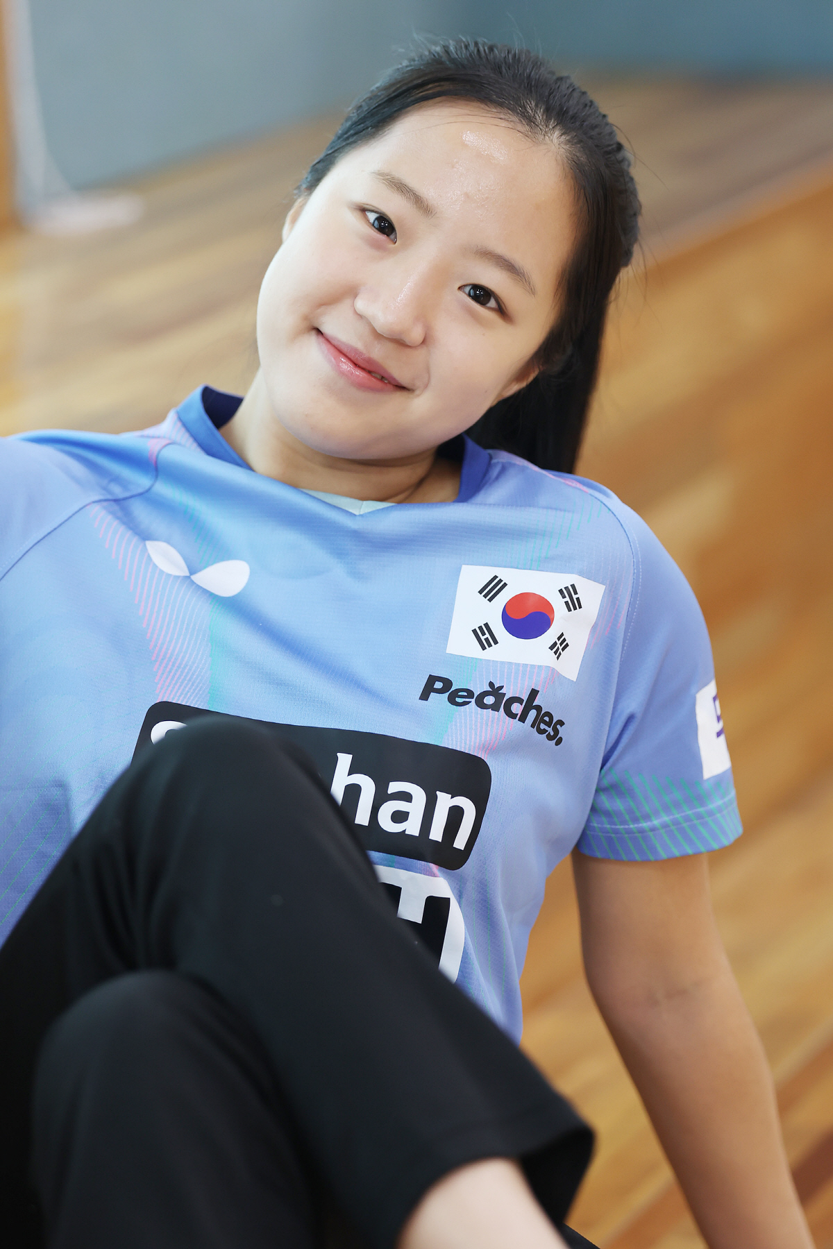 '강심장 닥공→단식 첫4강'신유빈"월클?한번으로 안되죠,이제 시작!"[진…