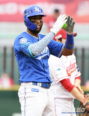 '7타수 무안타 → 5타수 3안타' MVP 후보의 소름돋는 '부활' 예언. 그가 확신한 이유는 [준PO1]