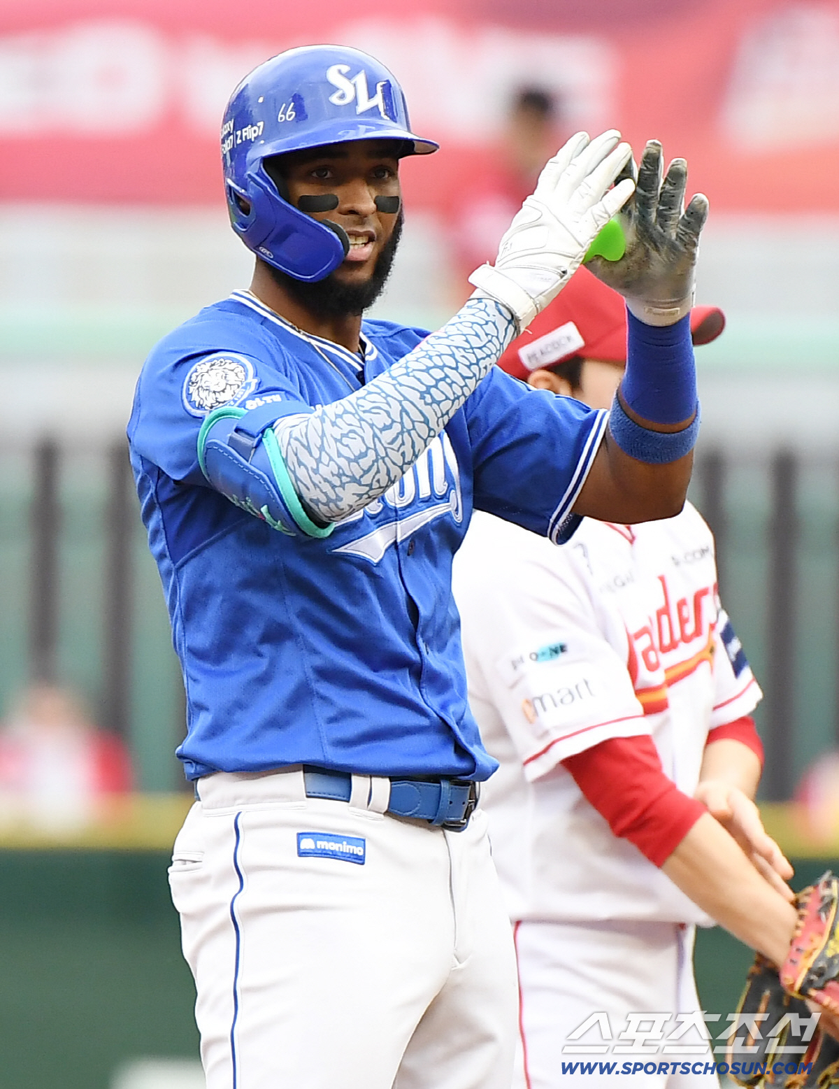 '7타수 무안타 → 5타수 3안타' MVP 후보의 소름돋는 '부활' 예언…