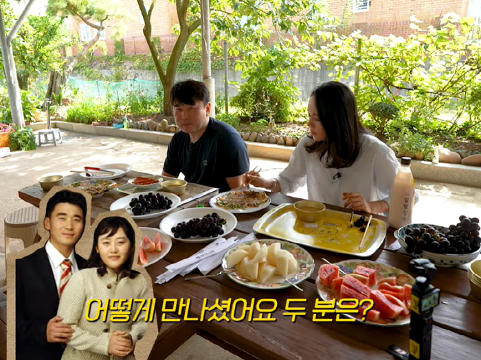 한가인 언니, 얼마나 예쁘길래…형부 코피 터트린 ‘완벽 이상형’ (자유부…
