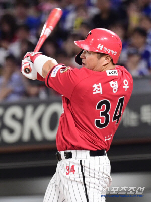 '이럴수가' FA 100억 최대어까지 압살했다…KIA 도대체 얼마를 더 줘야 할까