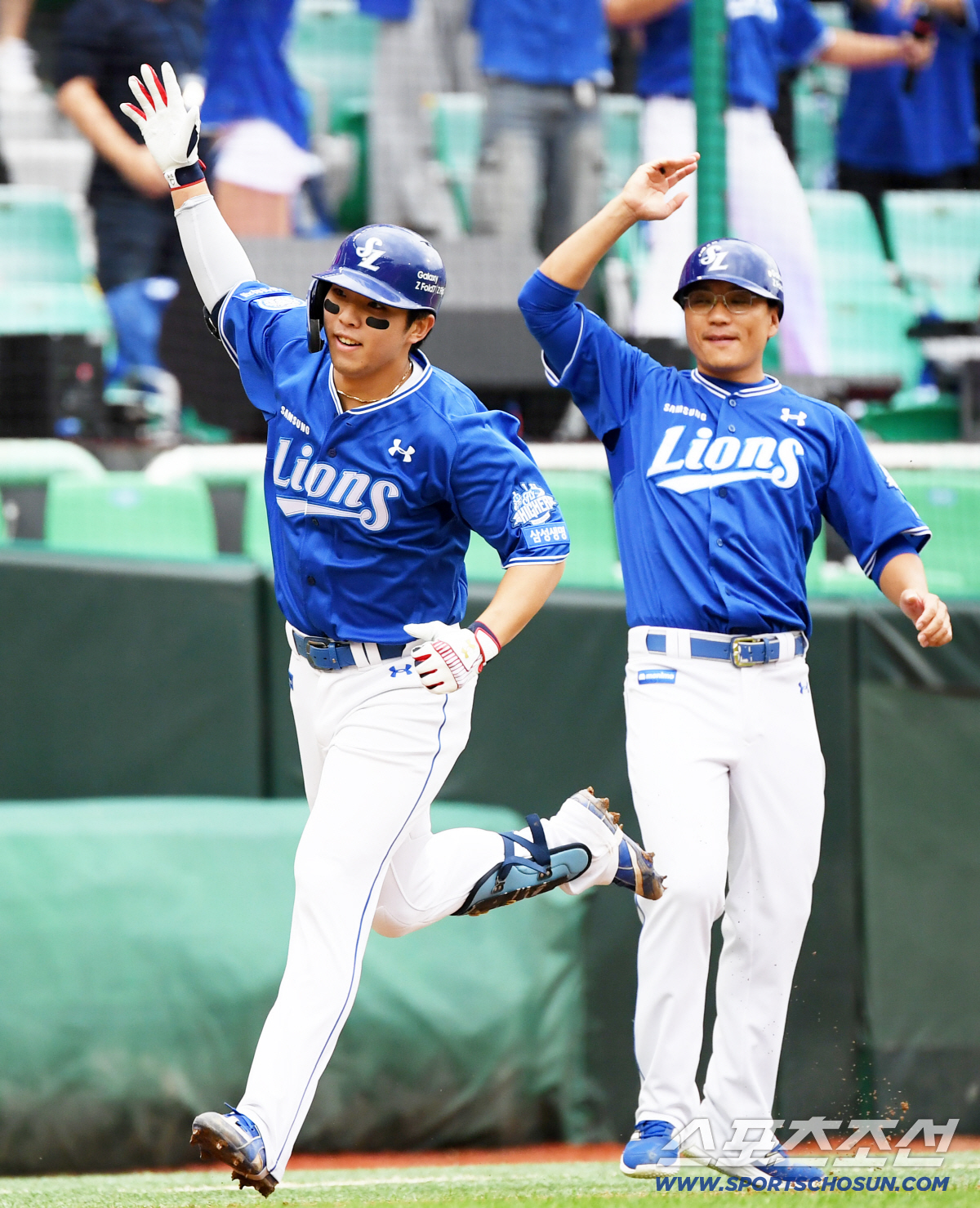 한국시리즈 경험 19인과 PS 첫경험 11인, 이 숫자는 시리즈를 어떻게…