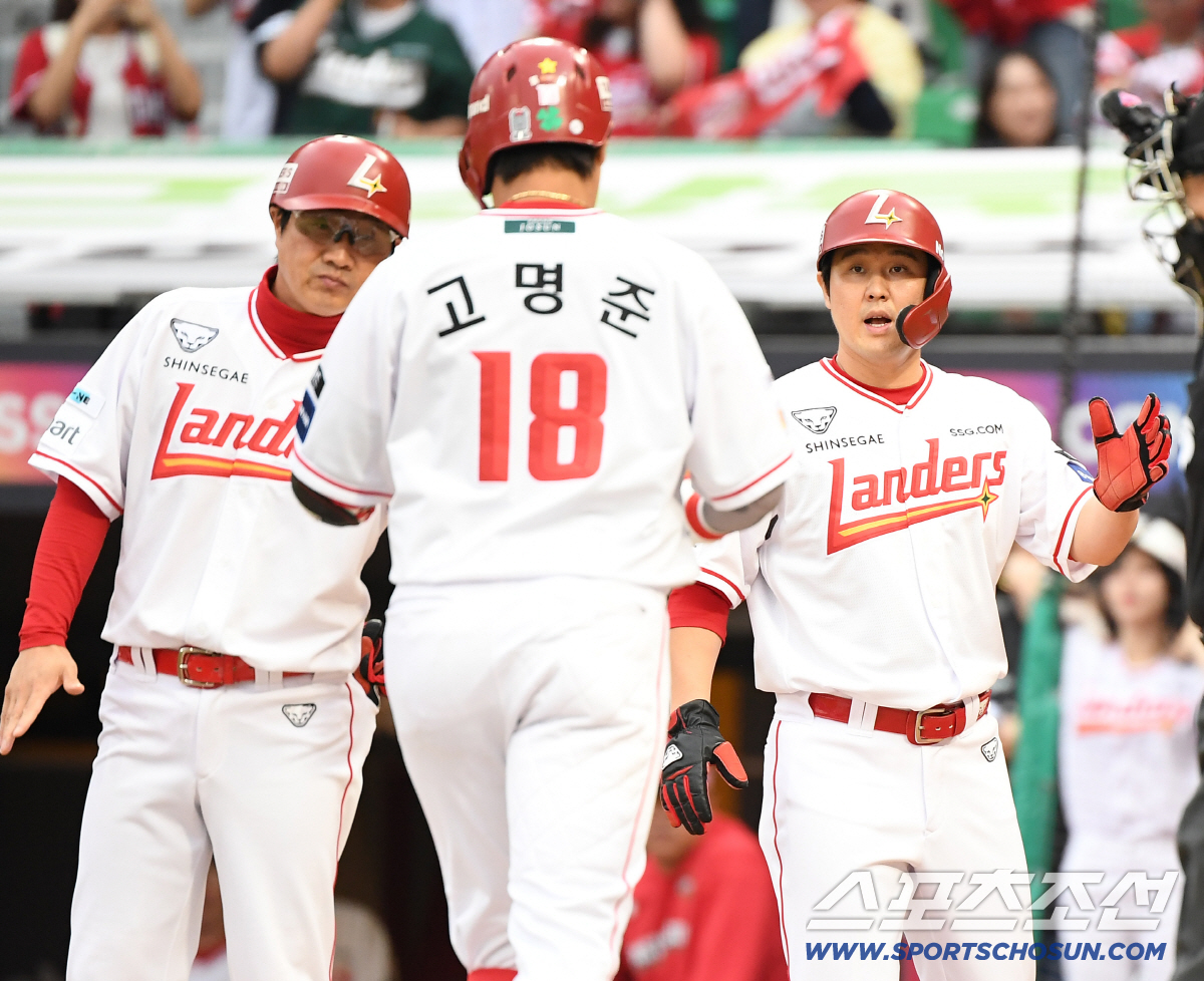 한국시리즈 경험 19인과 PS 첫경험 11인, 이 숫자는 시리즈를 어떻게…
