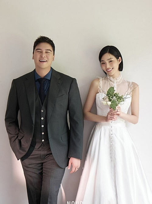 “7년 사랑 결실” 이장우♥조혜원, 결혼 앞두고 달콤한 웨딩포토 공개[S…