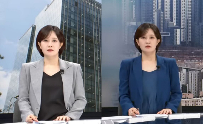 출산 5일 전까지 뉴스 생방 해낸 MBC 김수지 아나 “씩씩하게 돌아오겠다”