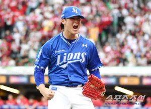 거기서 1⅔이닝 삭제! 이게 진짜 컸다 → 