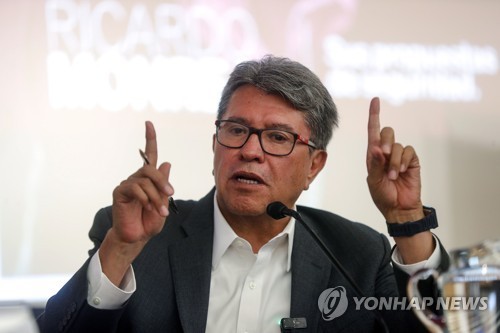 멕시코, '최대 50%' 관세 인상안 11월말까지 보류…韓도 해당